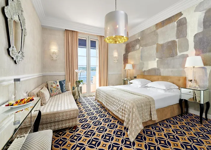 Hôtel Belles Rives