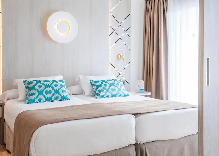Grupotel Los Principes & Spa Playa de Muro 