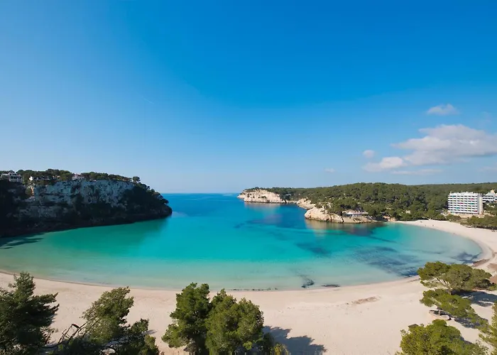 Melia Cala Galdana
