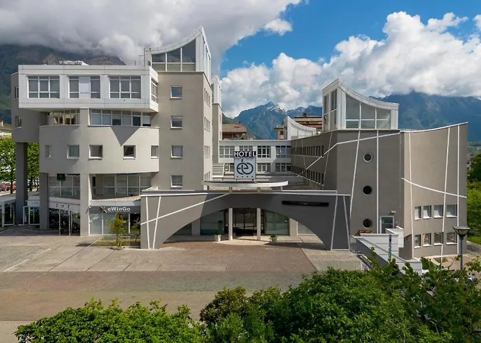 Hotel Europa Belluno