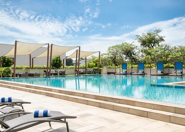 Orchard Rendezvous Hotel By Far East Hospitality