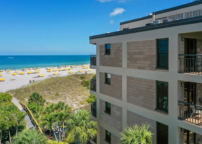 Gulf Strand Resort By Travel Resort Services