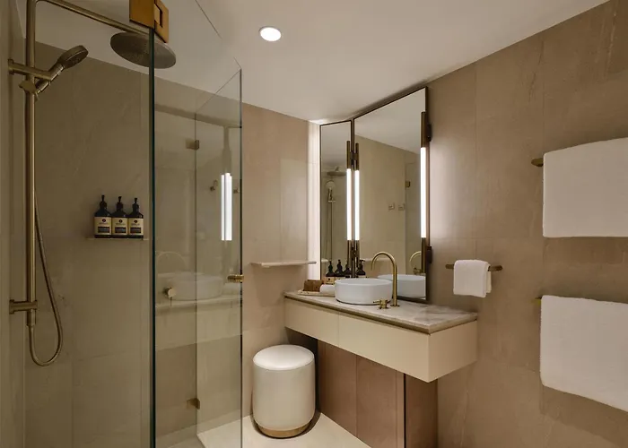 Adina Apartment Hotel Sydney Town Hall