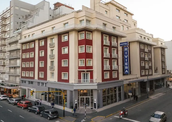 Hotel Riviera