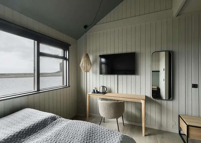 Hotel Katla By Keahotels