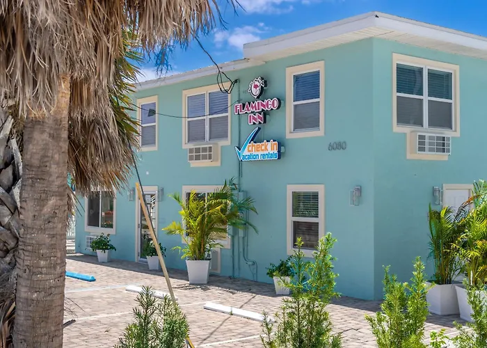 Flamingo Inn