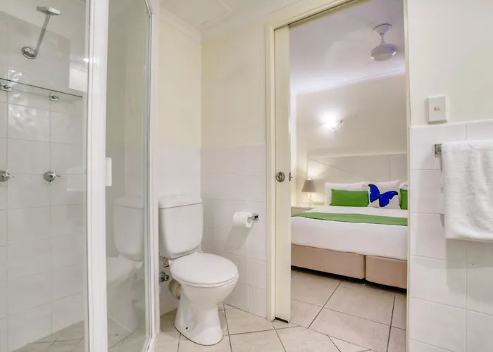 Freestyle Resort Port Douglas