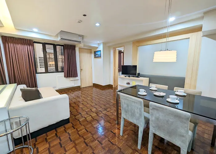 Prince Plaza II Condotel Makati City