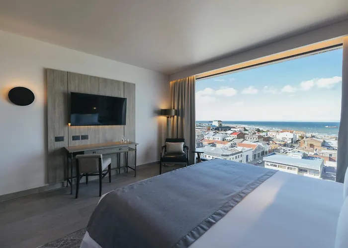 Hotel Cabo De Hornos