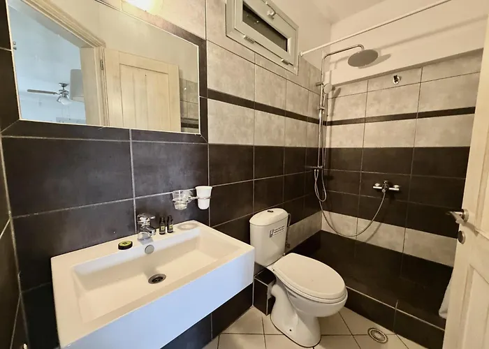 Thea Home By Booking Kottas