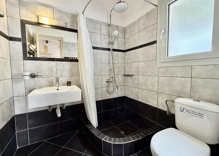 Thea Home By Booking Kottas
