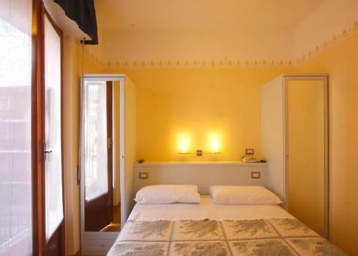 Hotel Centrale
