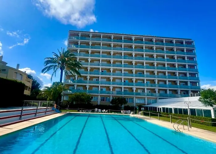 Hotel Villa Naranjos