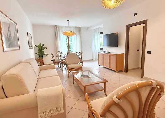 Residence Alle Palme Riva del Garda