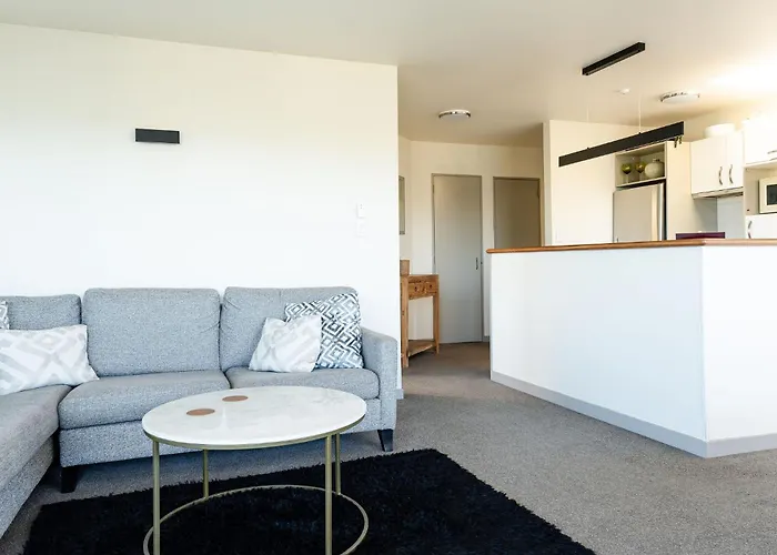 The Anchorage Apartments