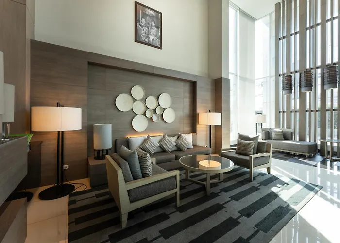 Classic Kameo Hotel & Serviced Apartments, Ayutthaya