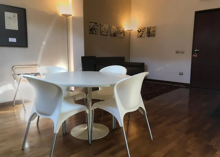 Residence Annunziata