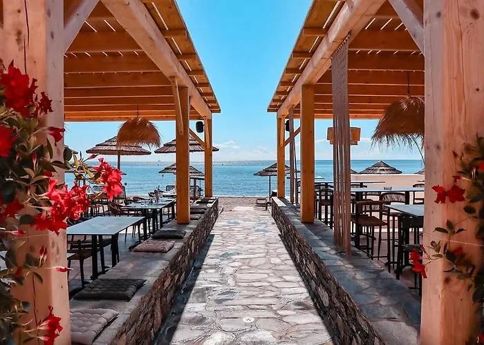 Residence Marea Resort
