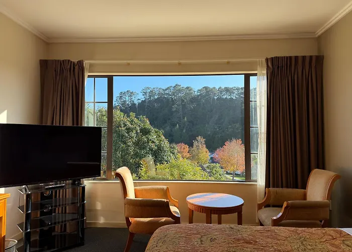 Albany Rosedale Motel