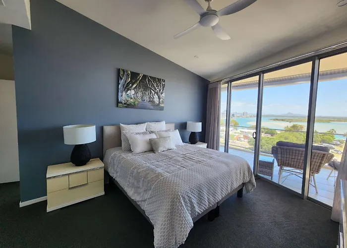 The Dunes Cotton Tree