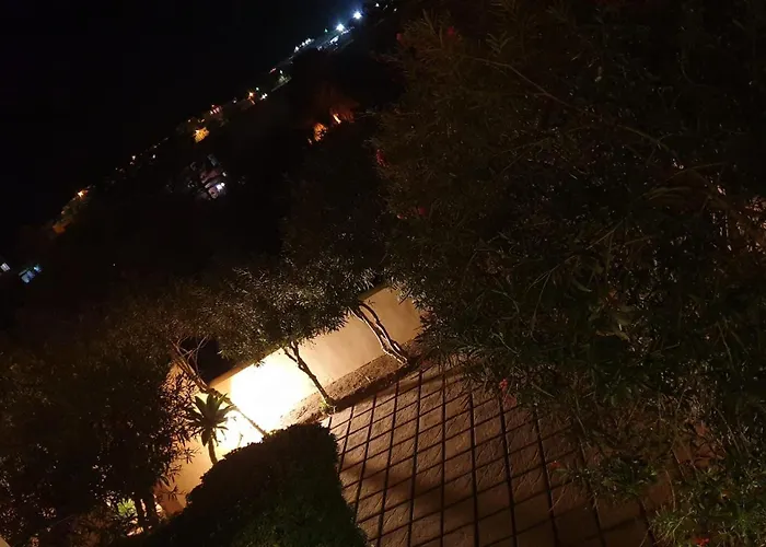 Moresco Resort