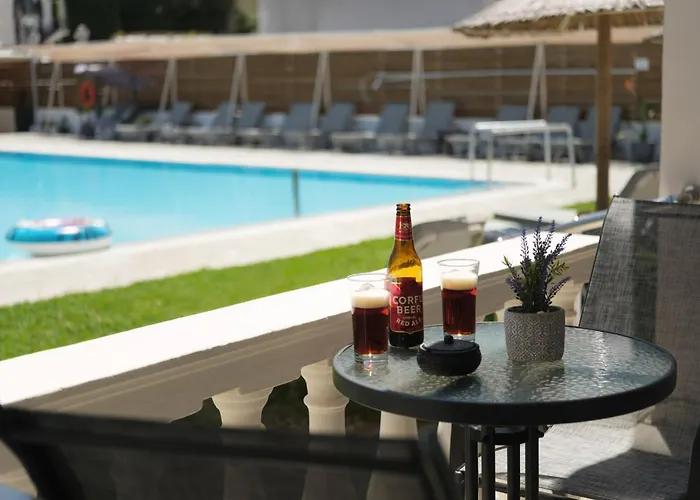 Katsaros Studios & Apartments