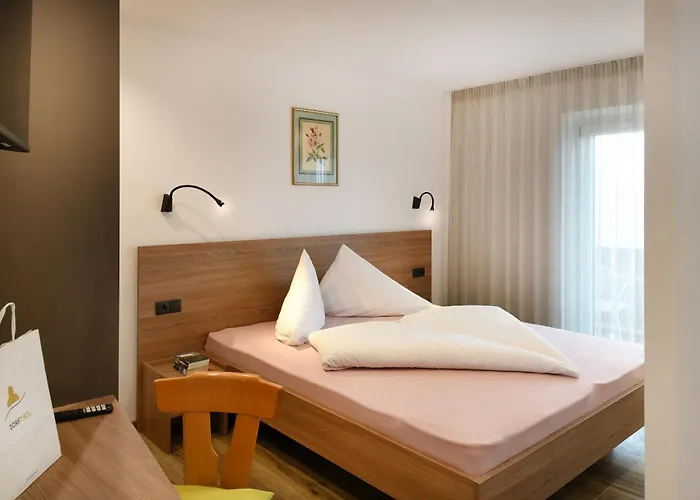 Haus Rosengarten