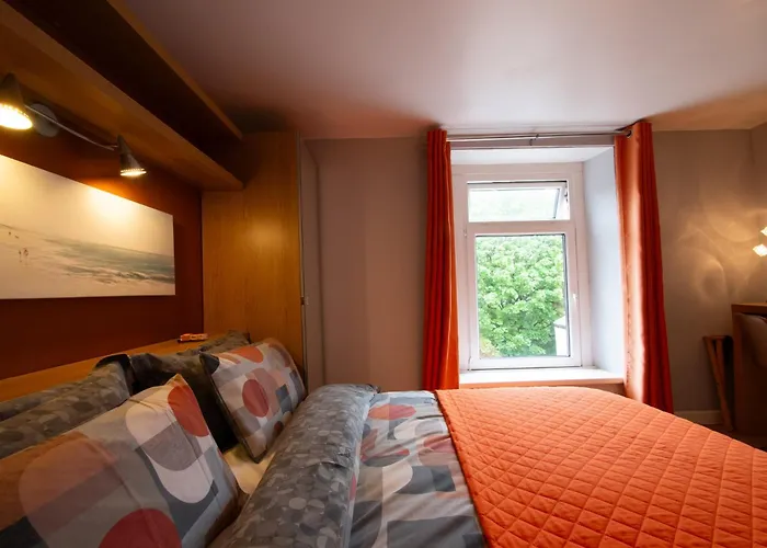 Culver House Hotel Port-Eynon