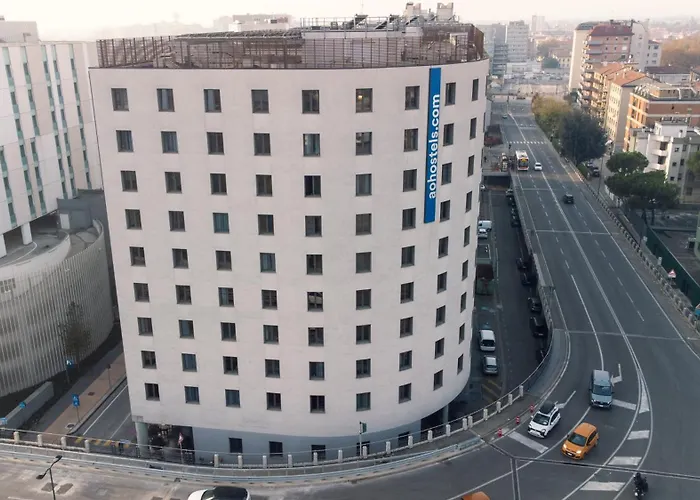 ao Hotel Venezia Mestre