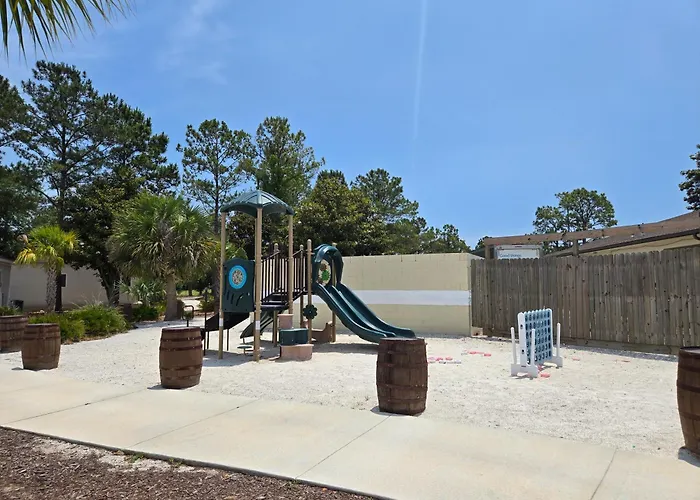 St James Bay Golf & Pickleball Resort