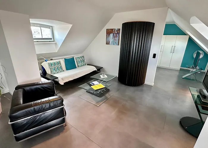 Advantage Appartements Hotel