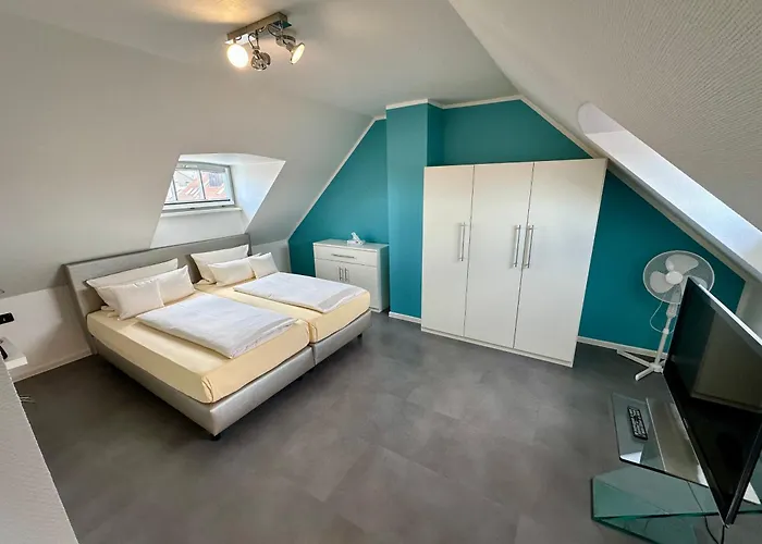 Advantage Appartements Hotel