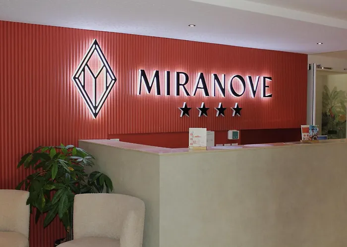 Aparthotel Miranove à Montpellier