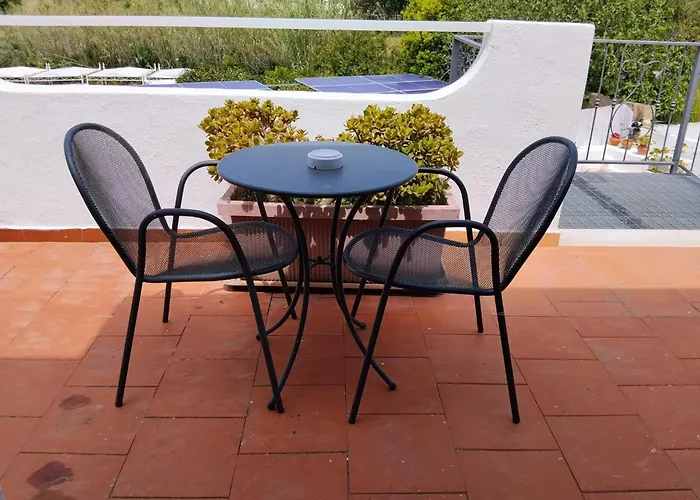 Hotel Grazia Alla Scannella