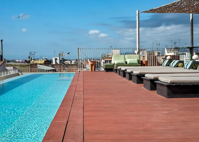 Hotel Orangine