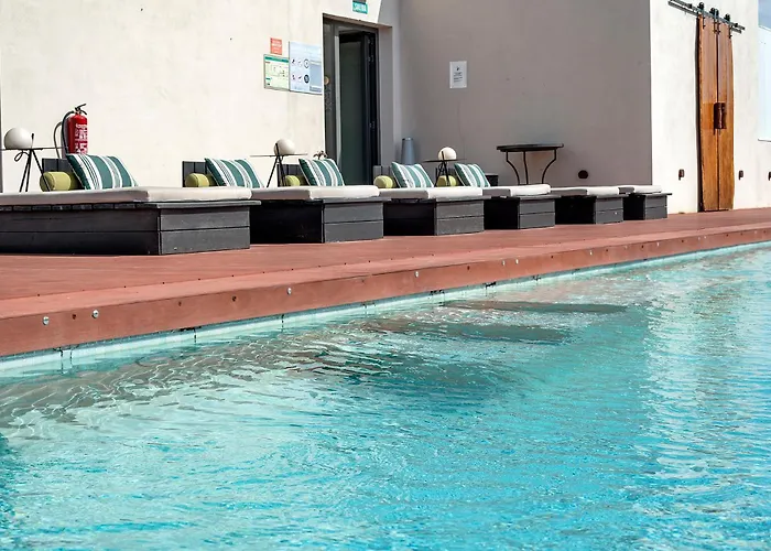 Hotel Orangine