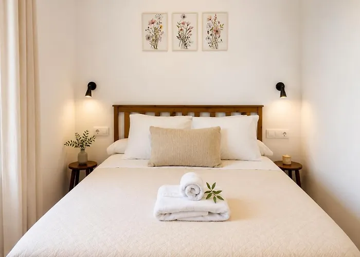Apartamentos turísticos, La Casa de Baltasar