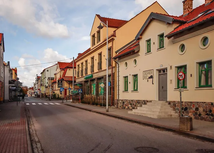 Zaspany Piec