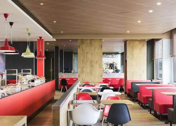 Ibis Schiphol Amsterdam Airport