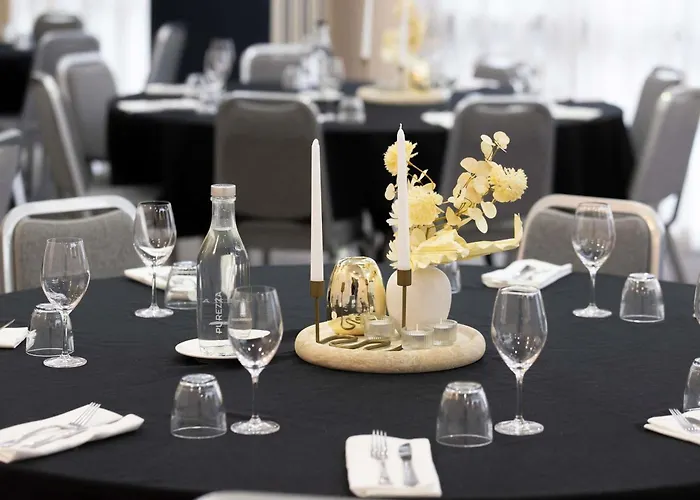 Mercure Newcastle