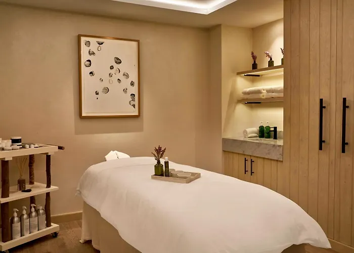 1 Hotel Mayfair