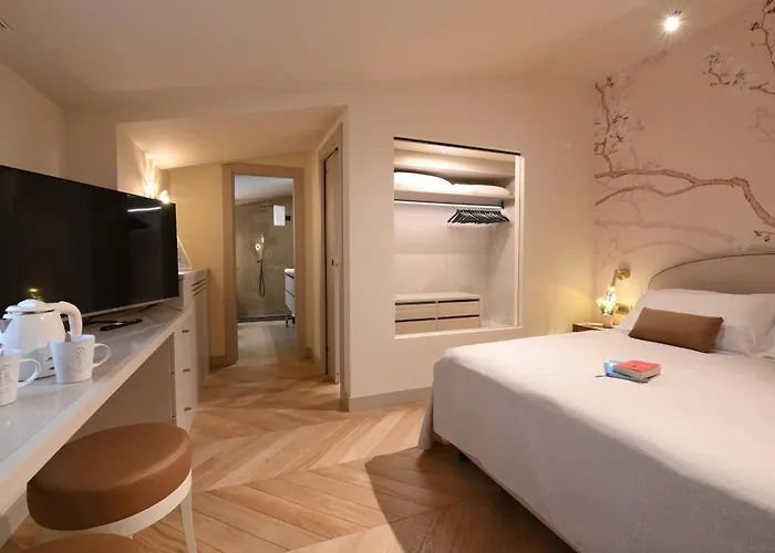 Hotel Dei Fiori Restaurant - Meeting&Spa