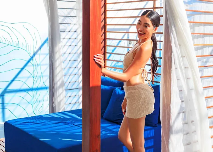 Novotel Phuket City Phokeethra