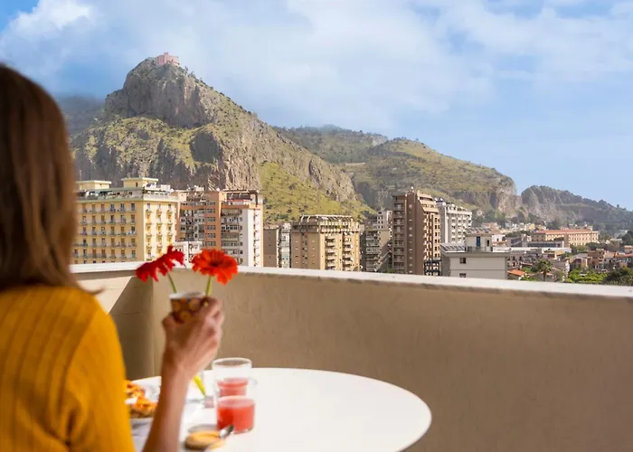 Marbela Apartments & Suites
