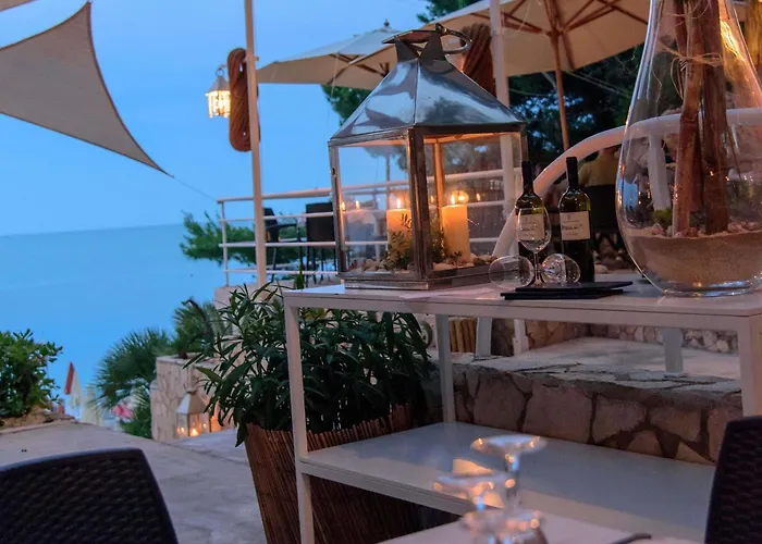Baia Delle Zagare - Handwritten Collection