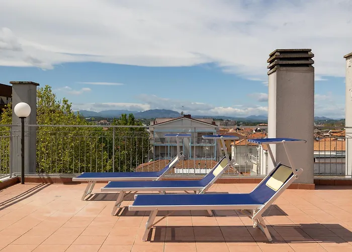 Residence Villa Azzurra