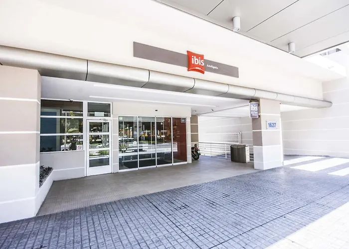 Ibis Antofagasta