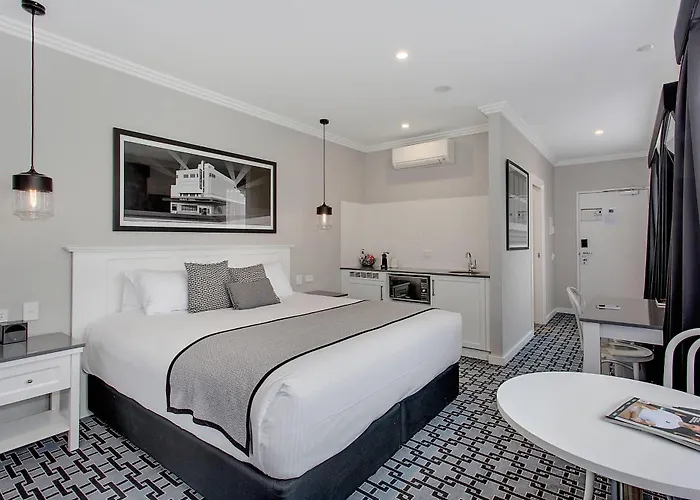 Ch Boutique Hotel & Apartments, An Ascend Collection Hotel
