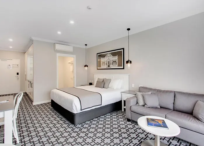 Ch Boutique Hotel & Apartments, An Ascend Collection Hotel