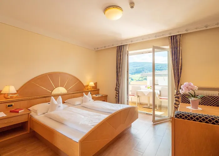 Sonnenhotel Adler (Adults Only)